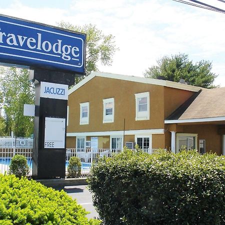 Travelodge By Wyndham Atlantic City 갈로웨이 외부 사진