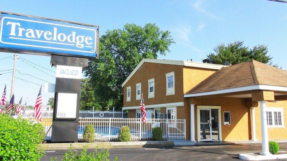 Travelodge By Wyndham Atlantic City 갈로웨이 외부 사진