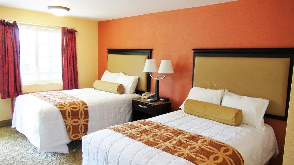 Travelodge By Wyndham Atlantic City 갈로웨이 외부 사진