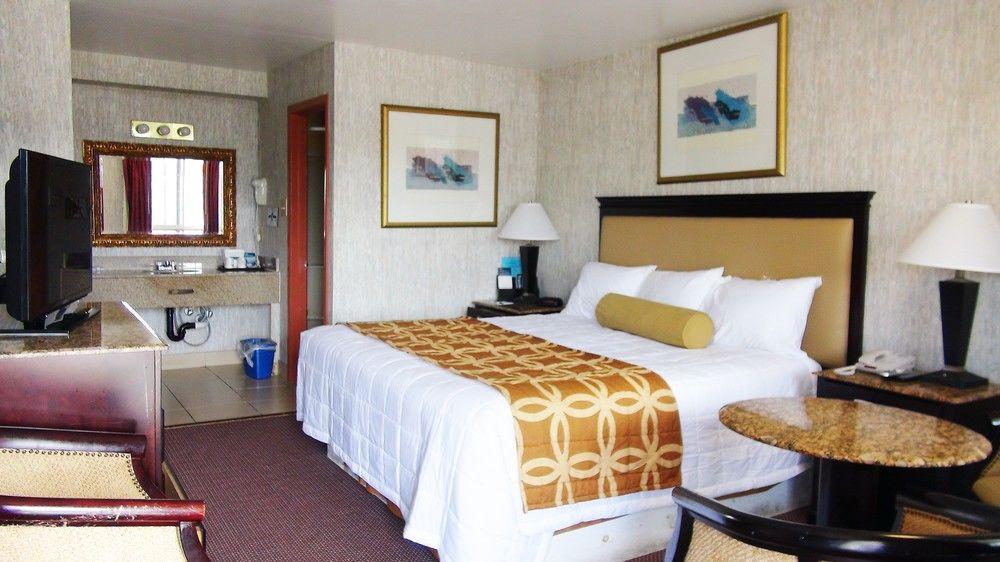 Travelodge By Wyndham Atlantic City 갈로웨이 외부 사진