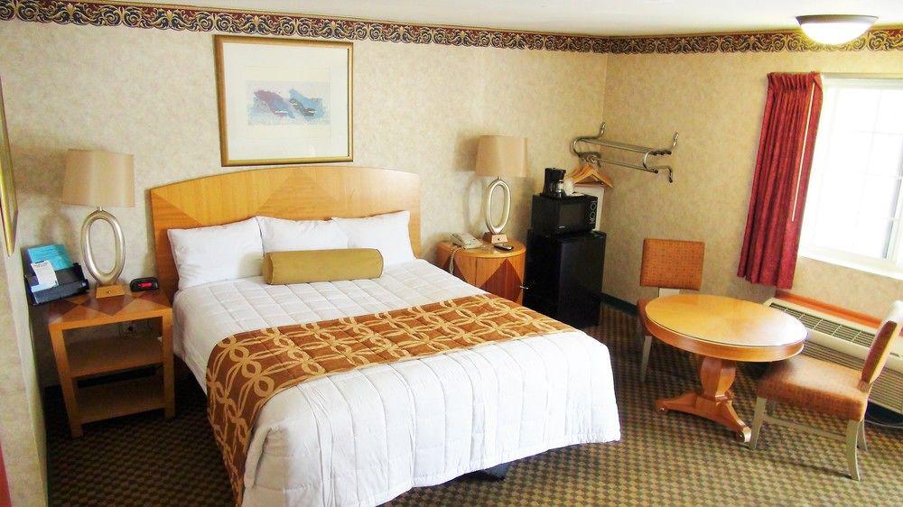 Travelodge By Wyndham Atlantic City 갈로웨이 외부 사진