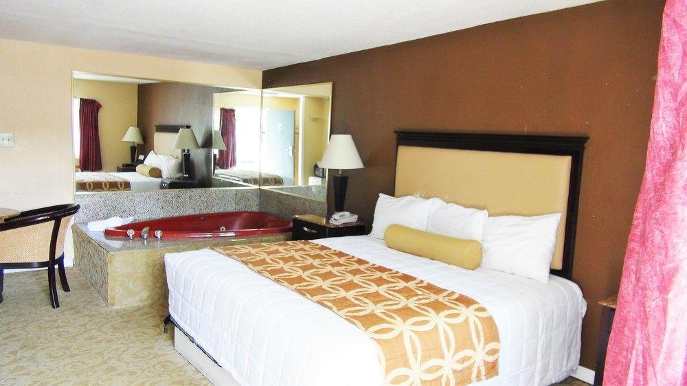 Travelodge By Wyndham Atlantic City 갈로웨이 외부 사진