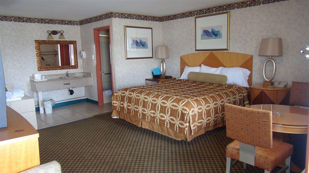 Travelodge By Wyndham Atlantic City 갈로웨이 외부 사진