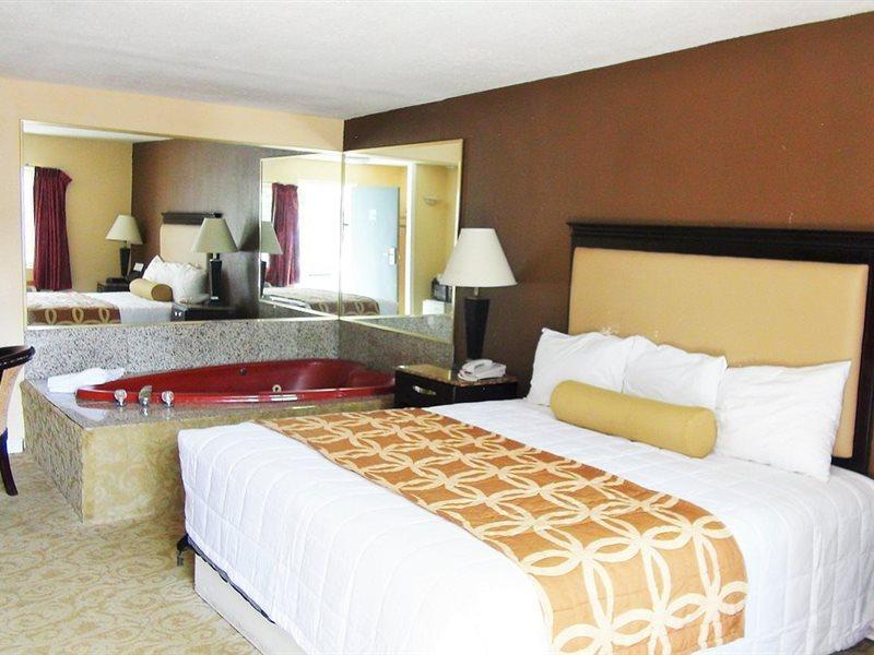 Travelodge By Wyndham Atlantic City 갈로웨이 외부 사진
