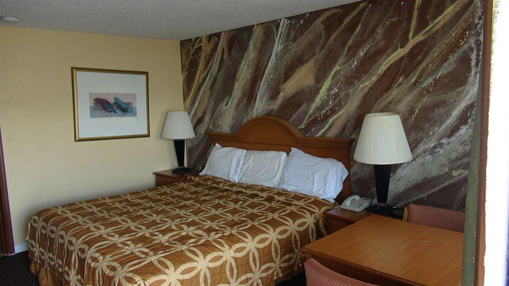 Travelodge By Wyndham Atlantic City 갈로웨이 외부 사진
