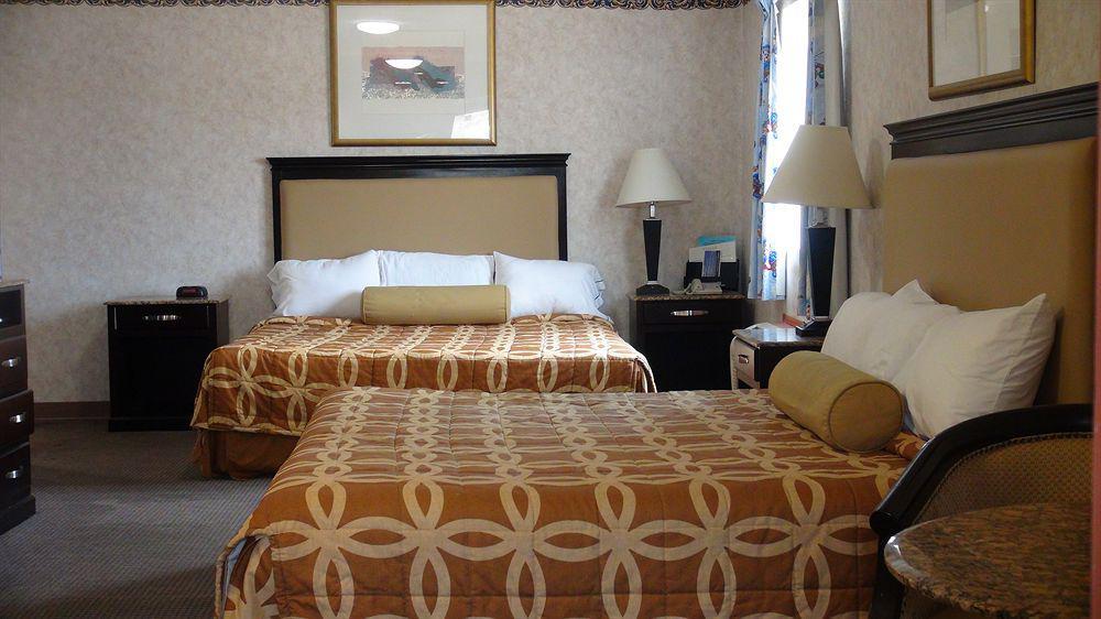 Travelodge By Wyndham Atlantic City 갈로웨이 외부 사진