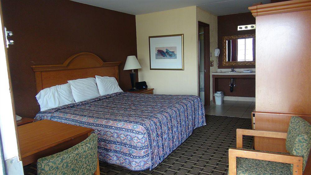 Travelodge By Wyndham Atlantic City 갈로웨이 외부 사진