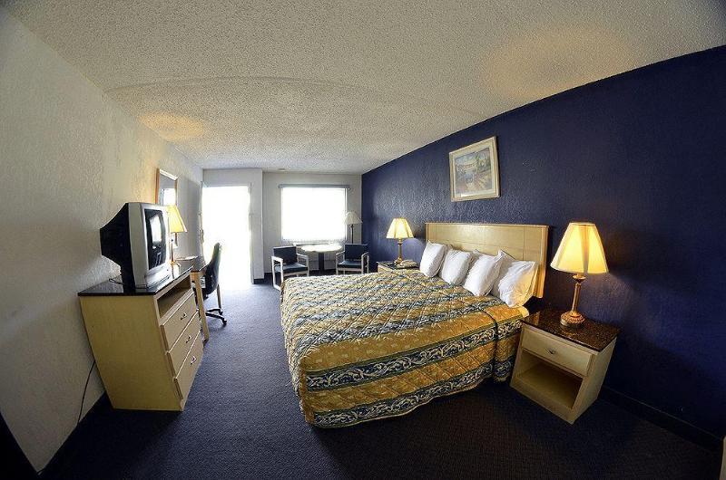 Travelodge By Wyndham Atlantic City 갈로웨이 외부 사진