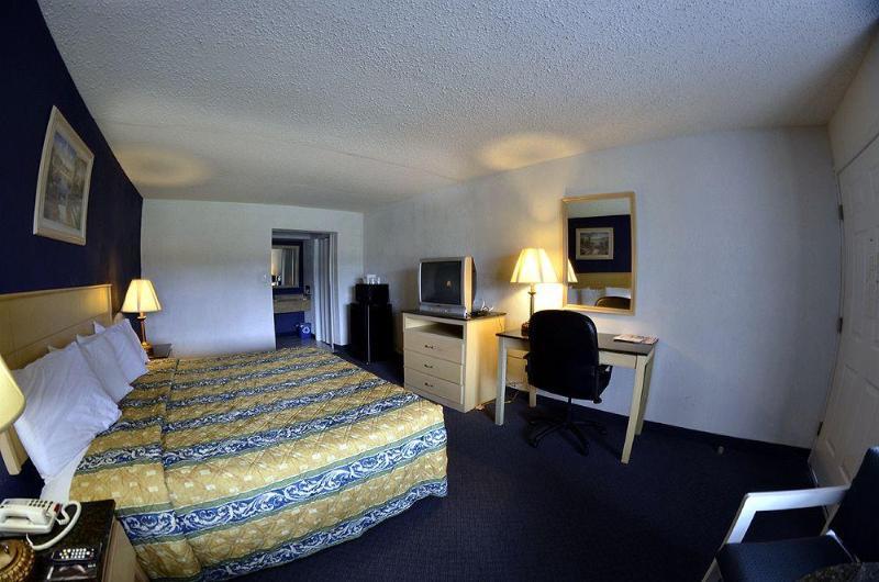 Travelodge By Wyndham Atlantic City 갈로웨이 외부 사진